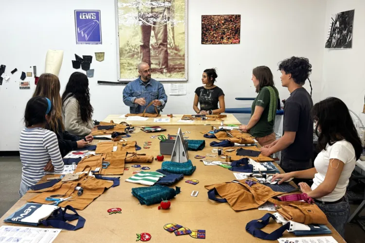 From Uniqlo to Zara, clothing brands try to win over Gen Z with a needle and thread